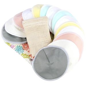 Nursing pads